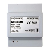 Fermax, 1418, Way Relay Module