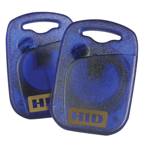 HID (1434NSSNN) HID MIFARE 13.56 MHz Contactless Keyfob