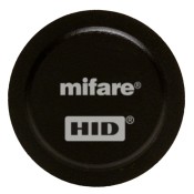 HID (1435NSSNN) FlexSmart MIFARE 13.56 MHz Adhesive Tag (1K)