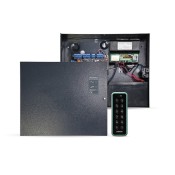 1500PoE-VR50K, ACTpro-1500PoE Controller W/ PoE++, PIN and Proximity Reader (VR50M-MF)