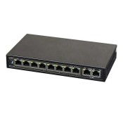 Fermax, 1587, SWITCH POE 8 PORTS