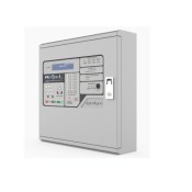 17-001, ProFyre A4, 1 Loop Analogue Addressable Fire Alarm Panel
