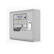 17-050, ProFyre A2, 1 Loop, 64 Address Analogue Addressable Fire Alarm Panel