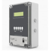 18-004, Digital Controller, 2 Zone, 1m to 3000m (10,000ft), 12 - 36Vdc