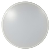 Save Light, 18STA-4K, 18W Convex Shallow IP54 Standard & Multifunction Bulkhead