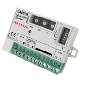 Nittan (1IASBOX) Input Monitor Module