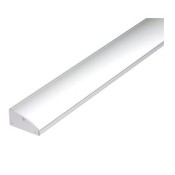 SSP, 1MTL-COVER, 1 Metre Covered L Bracket for Architectural Housings