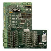 2010-2-PIB-8O, 8 Outputs Addressable Fire Panel Accessory - Peripherals Interface Board