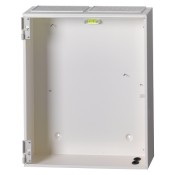 2010-2C-WB, Addressable Fire Panel Accessory - Large Wall Box