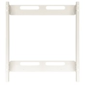 2010-2T-19, Addressable Fire Panel Accessory - 19 Inch Rack Mount Kit