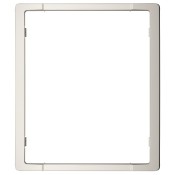 Ziton, 2010-2T-FM, Addressable Fire Panel Accessory - Flush Mount Kit