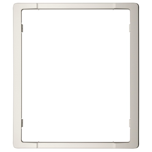 Ziton, 2010-2T-FM, Addressable Fire Panel Accessory - Flush Mount Kit