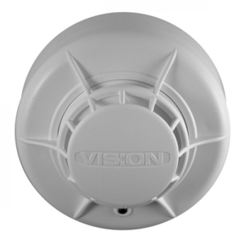 Honeywell (2020P) Vision Conventional Optical Smoke Detector