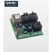 FAAC (202254) 884T 3-Phase PCB