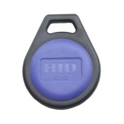 HID (2050HNNMN) iCLASS SR 2k Bit Keyfob