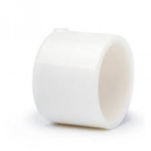 VESDA, 22-046, White ABS 25mm End Cap