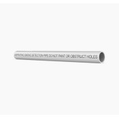 VESDA, 22-071, White 25mm ABS Pipe 3m Length