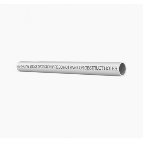 VESDA, 22-071, White 25mm ABS Pipe 3m Length