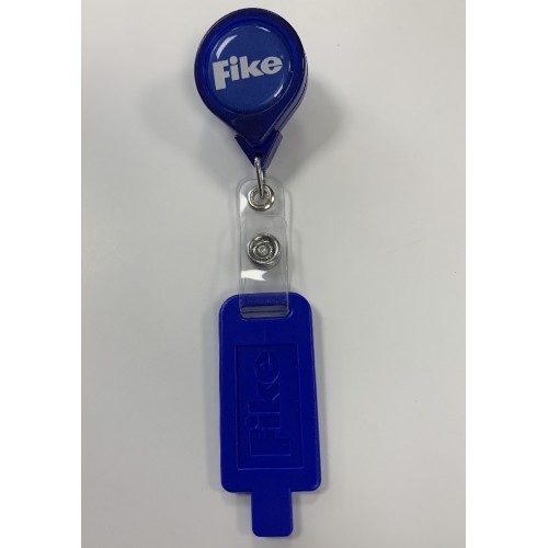 Fike, 23-0244-510, Head Removal Key Ring for ASD Detectors