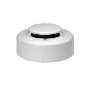 Honeywell (2351E A) Conventional Smoke Detector for D2E