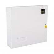 RGL, 2405SM-2MP, 27.6vdc power supply in a large housing with multi indicator