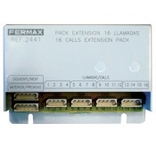 Fermax, 2441, 16 Call Extension Module