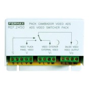 Fermax, 2450, VDS Video Switcher Module