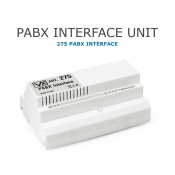 Videx, 275, PABX Interface Unit