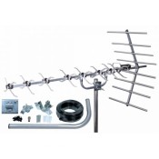 Philex (27884K4) 48 Element Outdoor Aerial Kit