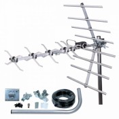 Philex (27887K4) 32 Element Outdoor Aerial Kit