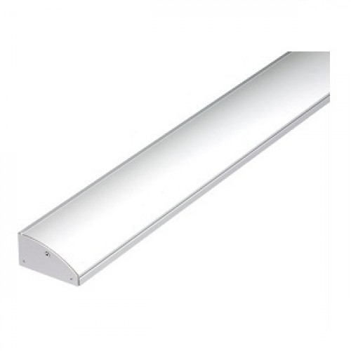 SSP, 2MTL-COVER, 2 Metre Covered L Bracket for Architectural Housings