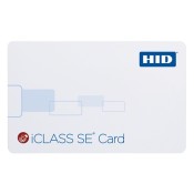 HID (3000PGGMN) CLASS SE 2K Bit, ISO
