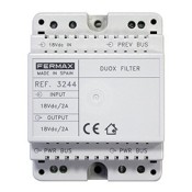 Fermax, 3244, DUOX Filter (Power Supply Adaptor Module)