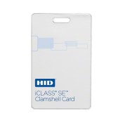 HID (3350PMSMV)  iCLASS SE 2k Bit, Clamshell