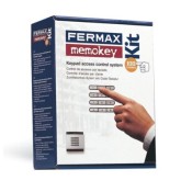 Fermax, 3600, City Classic Memokey Kit