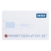 HID (3700CPGGMN) DESFire EV1, 8KB Memory, ISO
