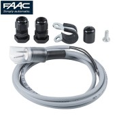 FAAC (390992) Beam light connection kit