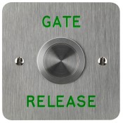 3E0659N-1-E-GR, VR 30mm Mount 1 Gang SSS "Gate Release"