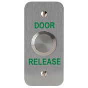 3E0688-1NS-DR, VR 22mm Mount Narrow Stile SSS "Door Release"