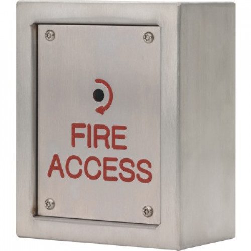 3E0691-1, Fireman’s override drop keyswitch Surface