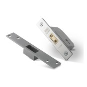 ICS, 3G114-DP, Mortice DeadBolt - 5 Lever - Double Pole