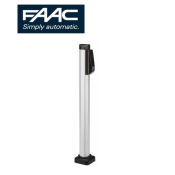 FAAC (401039) XP20 Support Post (Aluminium Column)