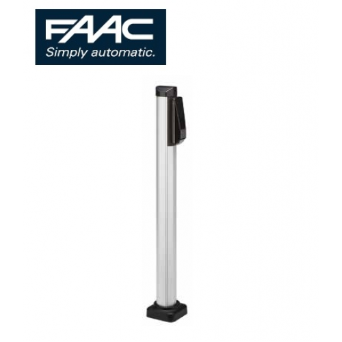 FAAC (401039) XP20 Support Post (Aluminium Column)