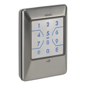 FAAC (404038) XKPW (SLH version) Stainless Steel Keypad