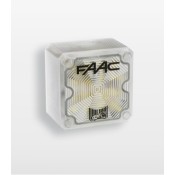 FAAC (410017) XL24 L Flashing Lamps Only for D600 and D1000 garage door operators.