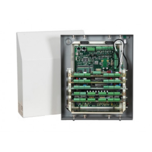 4103-3, Modular Controller Motherboard