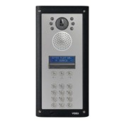 Videx, 4202V/1R/C, 4000 Series Digital Colour Video Door Panel with Name Scroll Facility