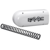 FAAC (428436) B680 S Beam Pocket + Balancing Spring