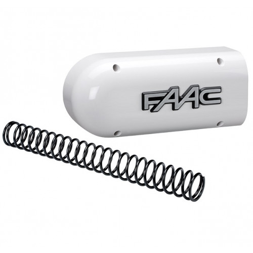 FAAC (428436) B680 S Beam Pocket + Balancing Spring