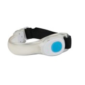Philex, 43005PI, LED Running Armband Blue